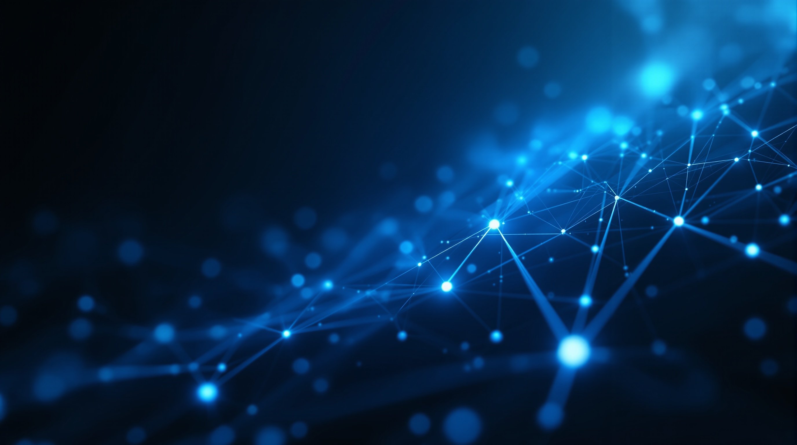 Technology background