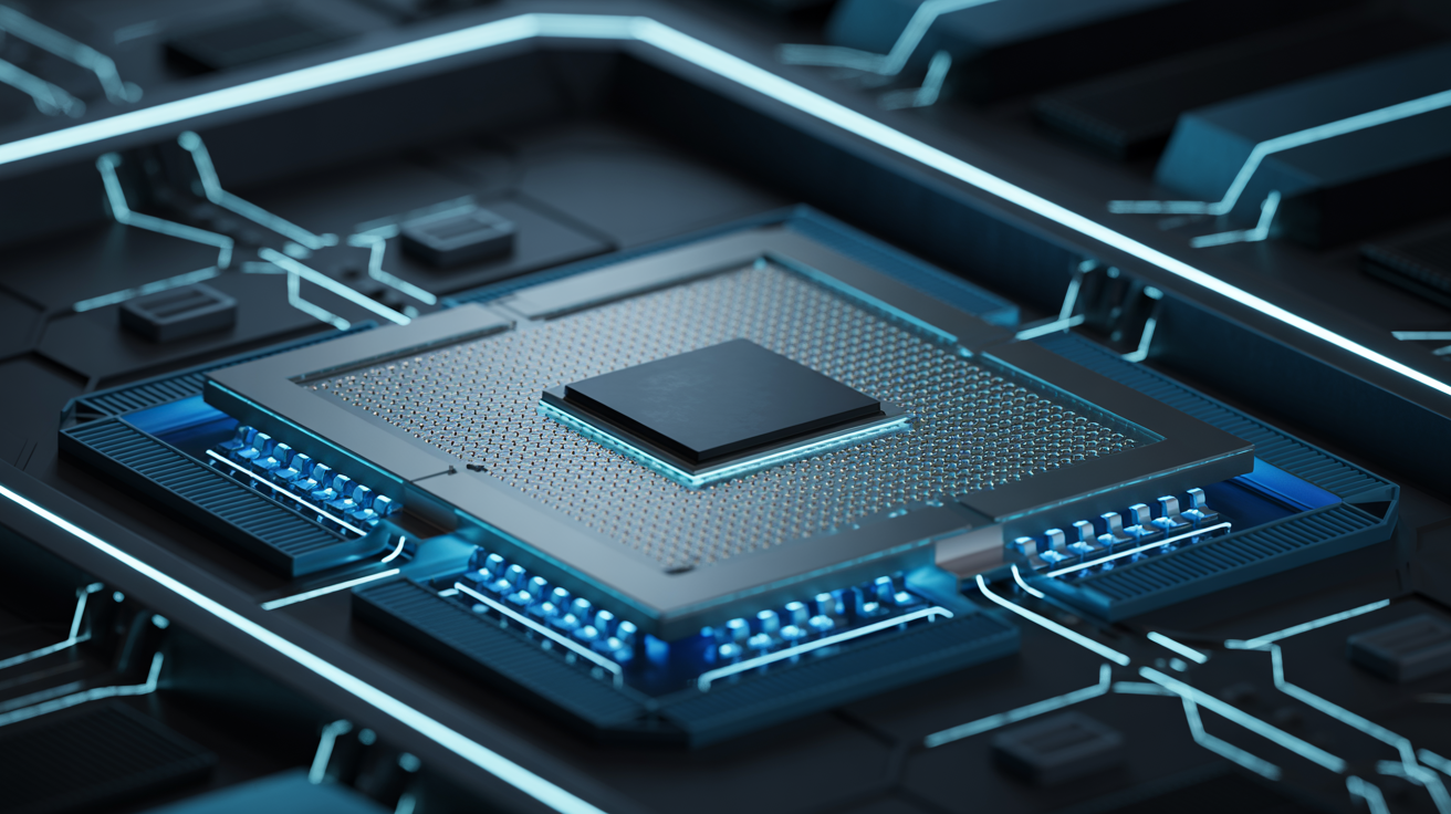 Semiconductor Chip